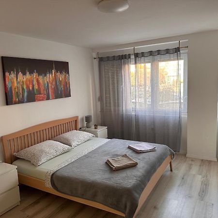 Apartment Ella Mare Zadar Zewnętrze zdjęcie