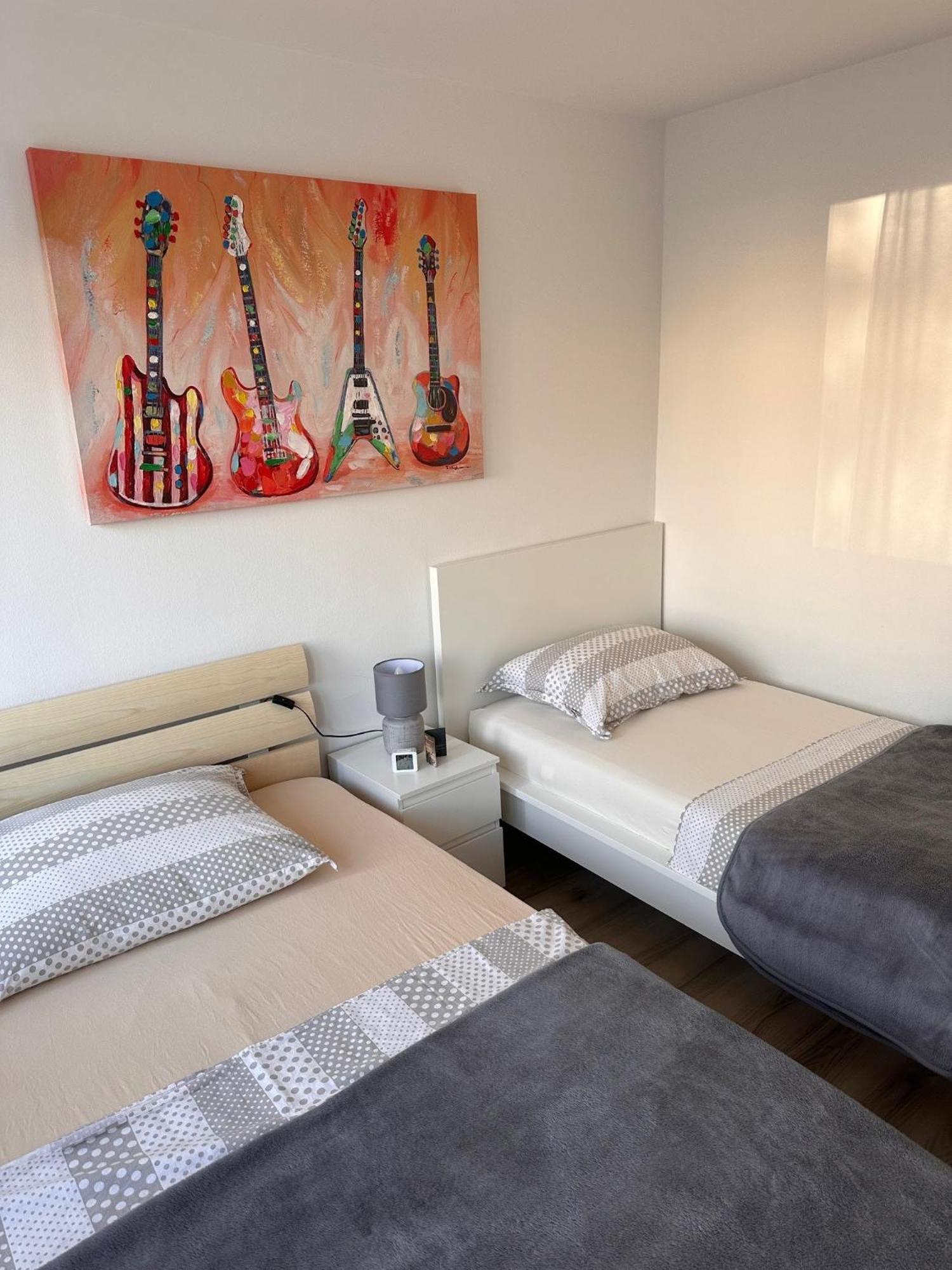 Apartment Ella Mare Zadar Zewnętrze zdjęcie