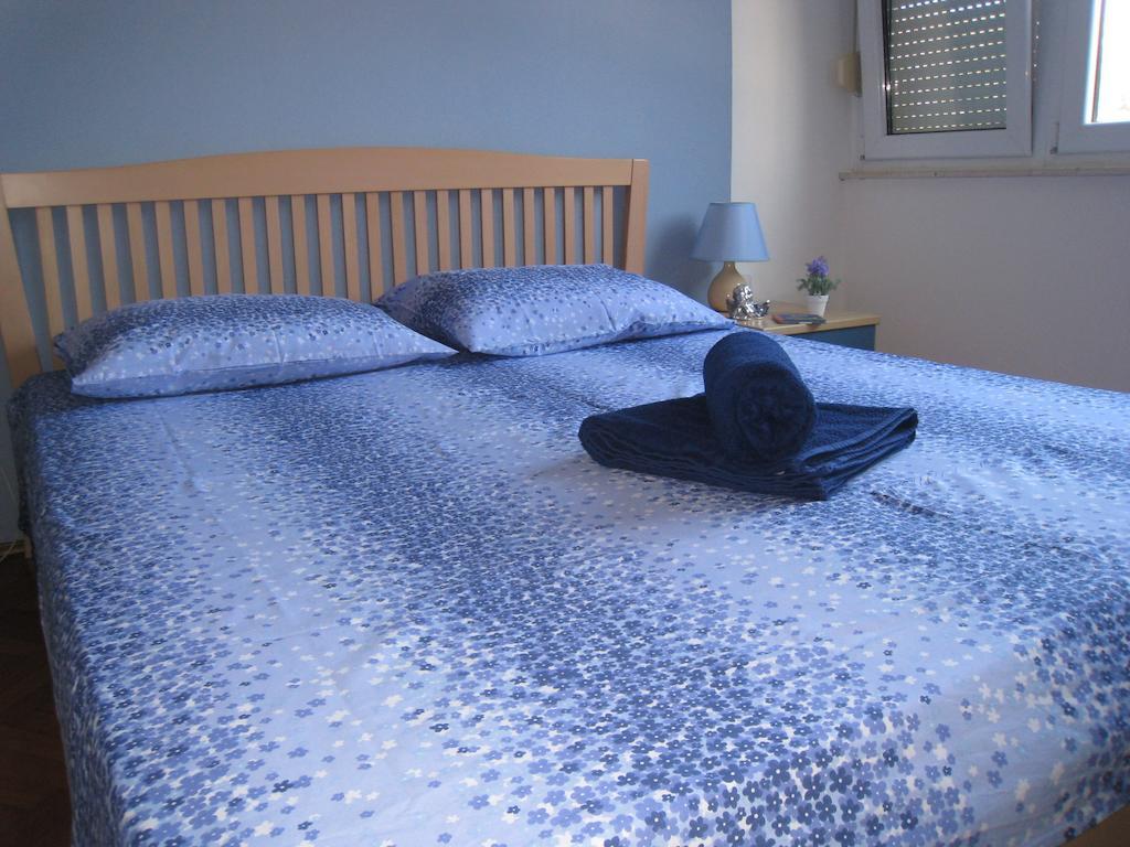 Apartment Ella Mare Zadar Pokój zdjęcie