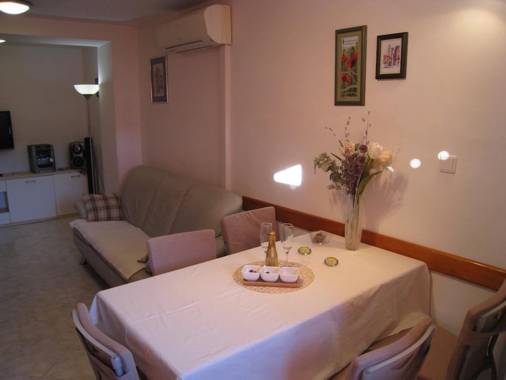 Apartment Ella Mare Zadar Pokój zdjęcie