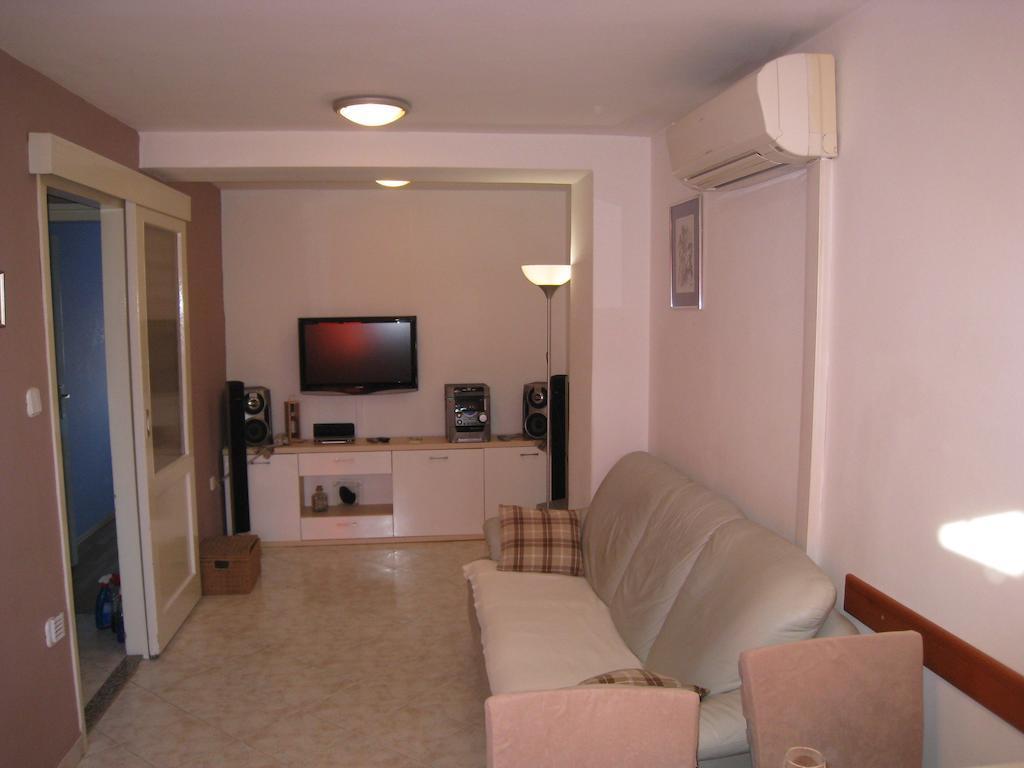Apartment Ella Mare Zadar Pokój zdjęcie
